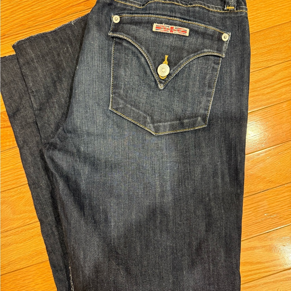 Hudson Jeans - Picture 9 of 12